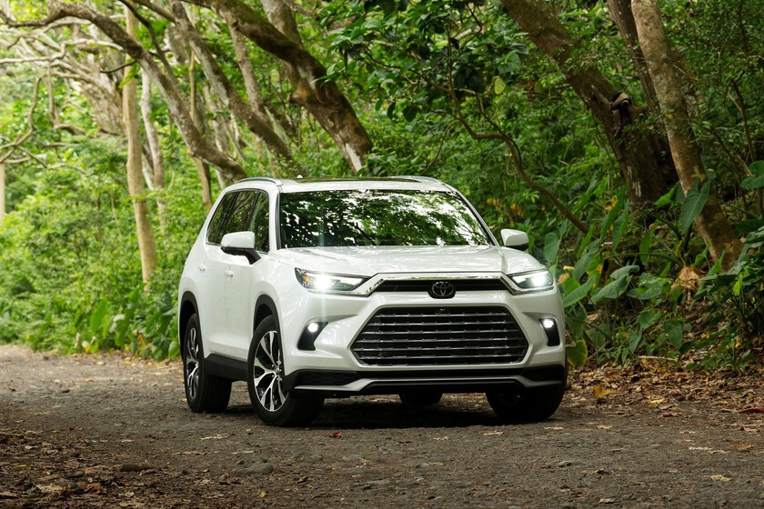 Un nuevo estudio ha vuelto a encumbrar a Toyota como la marca más fiable. Hay razones para sospechar de los resultados