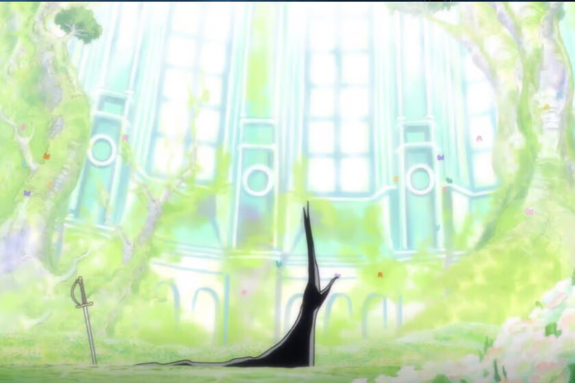El anime de 'One Piece' por fin presenta a uno de sus mayores villanos, pero su aparición ha disparado más preguntas y teorías entre los fans