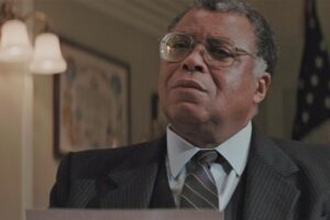 Adiós a James Earl Jones, una de las mejores presencias y voces del cine, con 4 de sus mejores películas en streaming