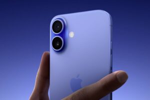 La característica estrella de los iPhone 16 y 16 Pro no es su cámara ni su procesador: está bastante escondida