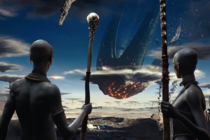 la impresionante aventura de ciencia ficción que rompió récords de presupuesto pero fue uno de los mayores fracasos de la historia