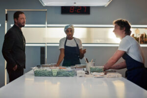 ¡Sí, chef! Los 15 cocineros reales que hacen un cameo en la temporada 3 de 'The Bear'