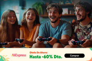 estos son algunos de los mejores chollos que puedes encontrar en los próximos días