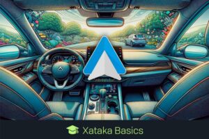 Cómo saber la versión de Android Auto que tienes en el móvil