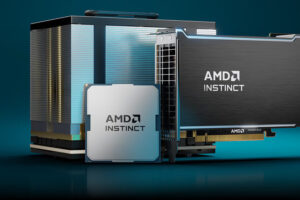 AMD pondrá toda la carne en el asador donde está el dinero: en la IA