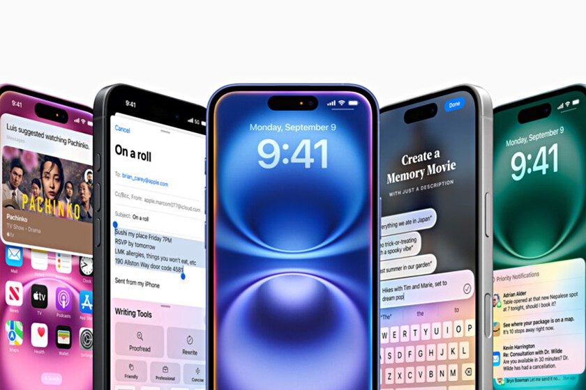 Apple está siendo distinta con su IA. Para lo bueno y para lo malo