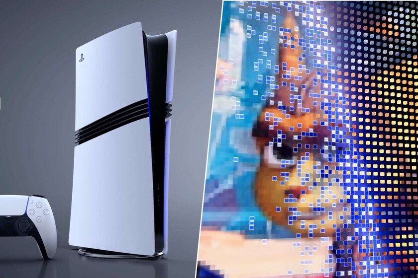 PS5 Pro ya está aquí. La pregunta es si era necesaria y si Sony ha aprovechado PS5 lo suficiente