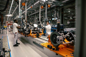 robar las llaves de 200 coches
