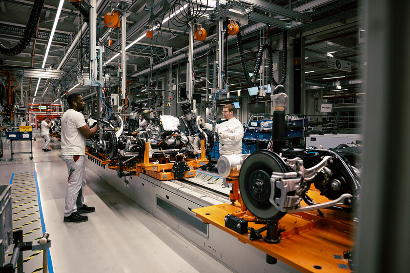 robar las llaves de 200 coches