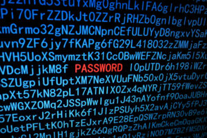 Hay usuarios que pasan de las passwords. Y acuden al "olvidé mi contraseña" para generarlas una y otra vez