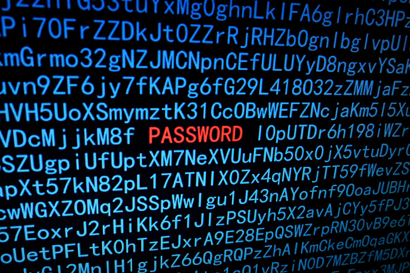 Hay usuarios que pasan de las passwords. Y acuden al "olvidé mi contraseña" para generarlas una y otra vez