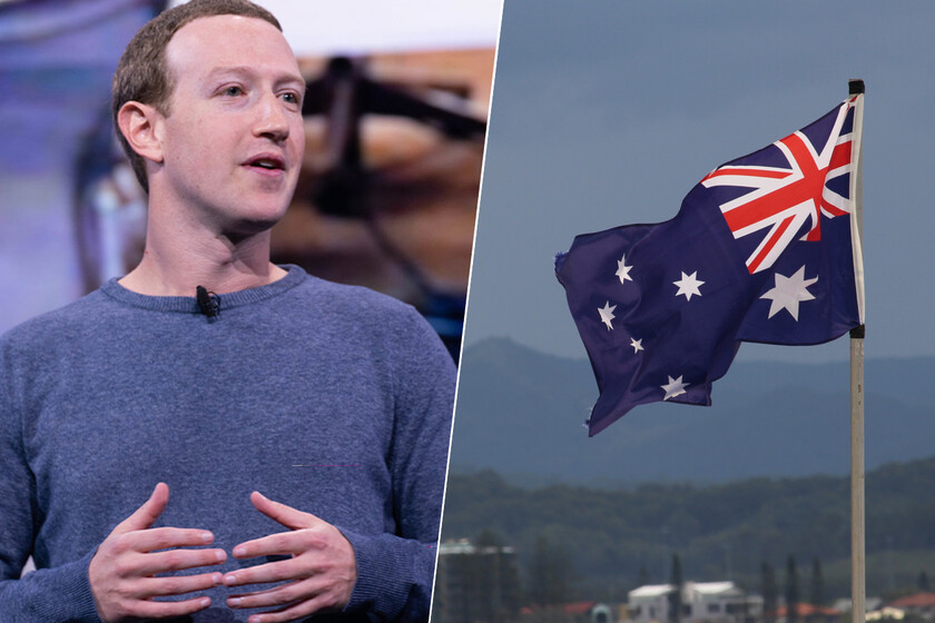 En Australia las leyes de privacidad son más laxas que en la UE. Meta lo está aprovechando para entrenar su IA a lo bestia