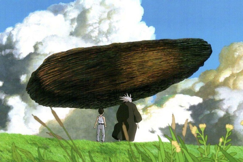 'El chico y la garza' por fin llega a Netflix. La última gran obra de Hayao Miyazaki y Studio Ghibli ya tiene fecha de estreno en streaming... pero tiene truco