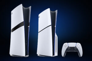 Que la PS5 Pro no tenga unidad Blu-ray es sorprendente. Y apunta a un trágico futuro sin juegos en formato físico