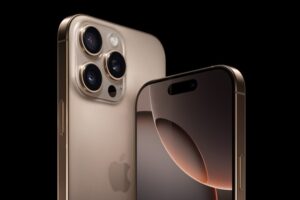 La idea de lanzar un iPhone cada dos años tiene cada vez más sentido tecnológico. La estrategia dice otra cosa