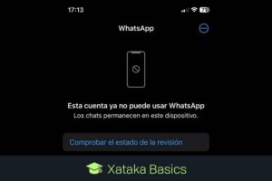 por qué se está baneando a muchos usuarios y qué se puede hacer al respecto