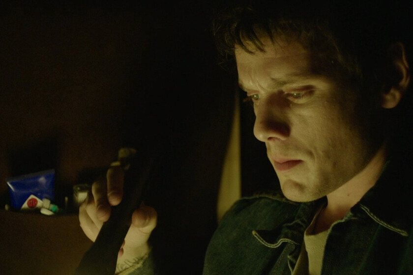 Esta en streaming, es un thriller imprescindible y es del director del último gran éxito de Netflix