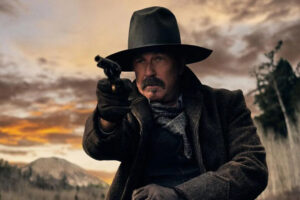 Kevin Costner quiere que 'Horizon' sirva como lección de persistencia para sus hijos incluso aunque signifique gastar parte de su herencia: "Queremos que seas feliz"