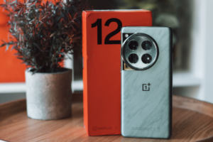 con 12 GB de RAM, Android 14 y una cámara para hacer muy buenas fotos