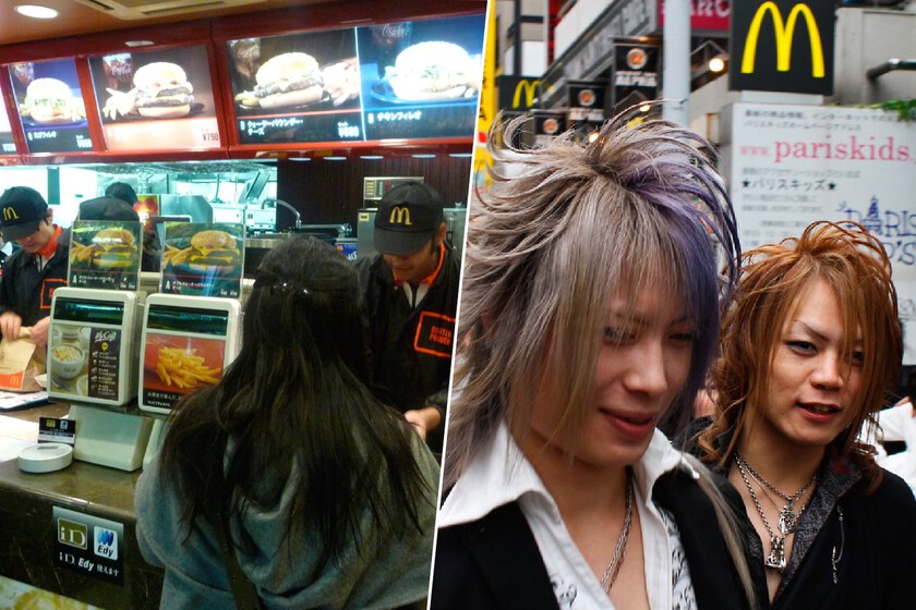 trabajar con el pelo azul ya no será un problema
