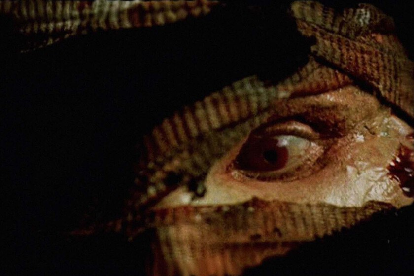 Es una de las mejores películas de terror del director de ‘La matanza de Texas’ y 'Poltergeist', cumple 20 años y puedes verla en Amazon Prime Video