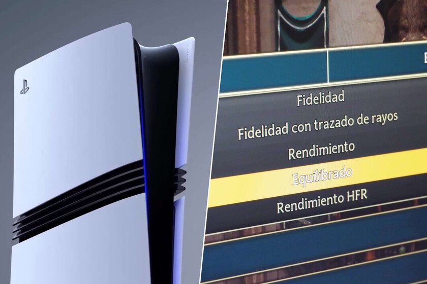 PS5 Pro quiere que no tengamos que elegir entre rendimiento o calidad en los juegos. Que lo consiga es otra cosa