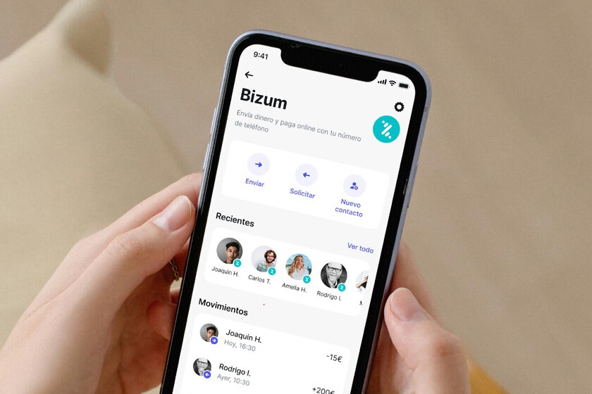 Revolut se integra con Bizum. Lo último que necesitaba para convertirse en uno de los bancos más populares de España