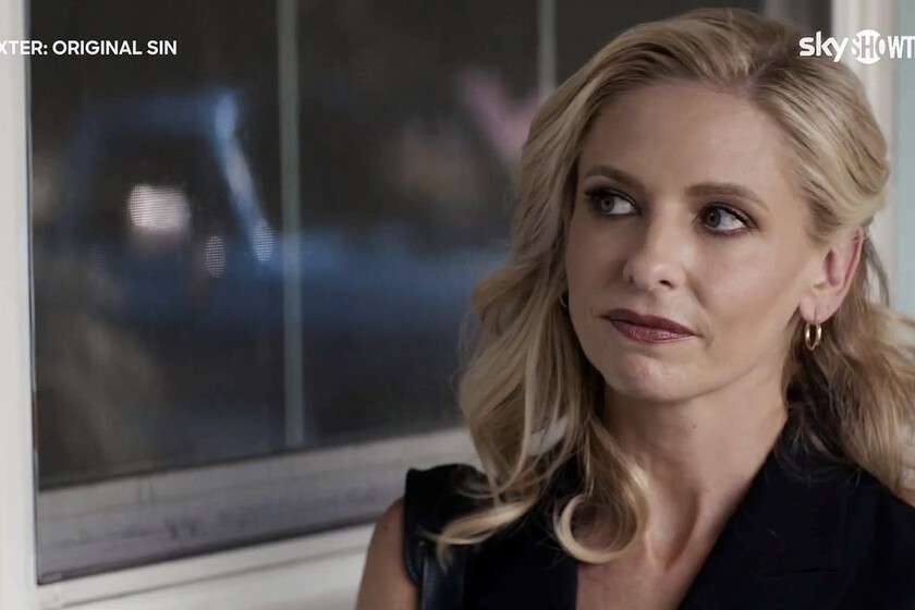 Original Sin'. La precuela del drama criminal ya tiene fecha de estreno