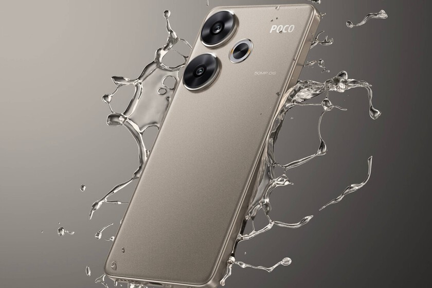 este Xiaomi destaca por potencia, pantalla y almacenamiento