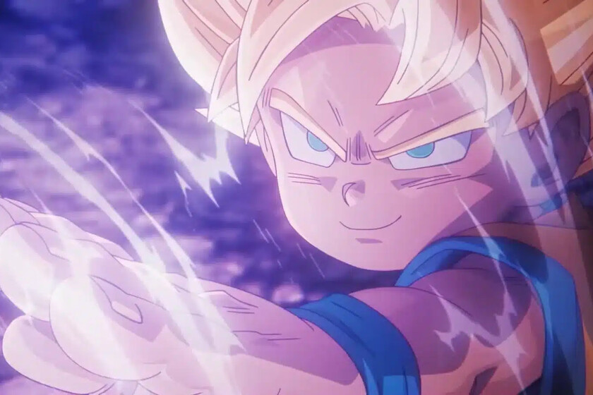 'Dragon Ball Daima' por fin encuentra casa. El nuevo anime de Akira Toriyama se podrá seguir en streaming... excepto en estos territorios