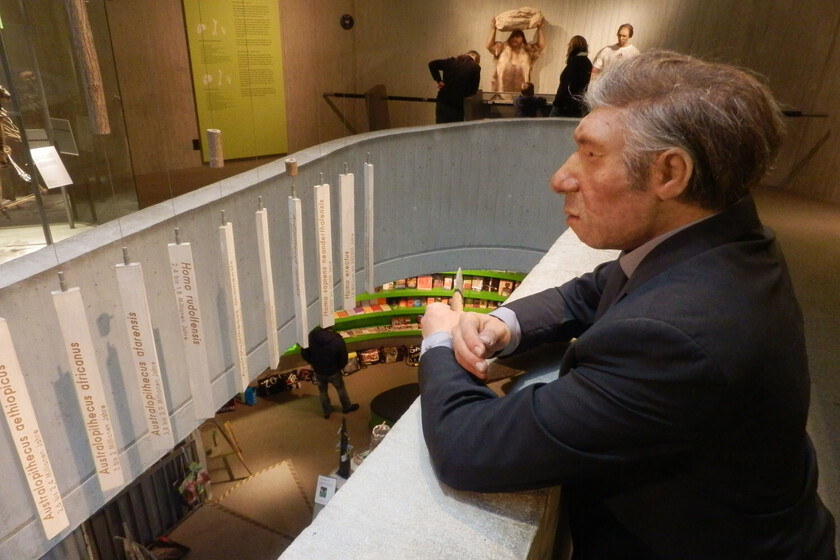 Si crees ser "poco sociable", piensa en estas dos poblaciones neandertales que pasaron 50.000 años sin relacionarse viviendo a 10 días de camino