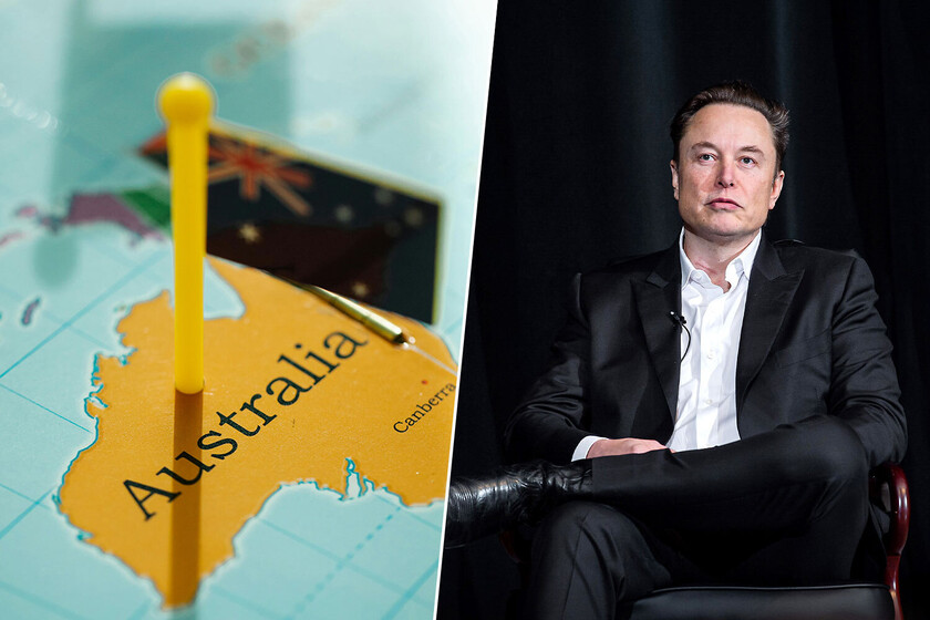 Tras perder en Brasil, ahora Elon Musk se enfrenta a Australia por la difusión de bulos en X: "Fascistas”