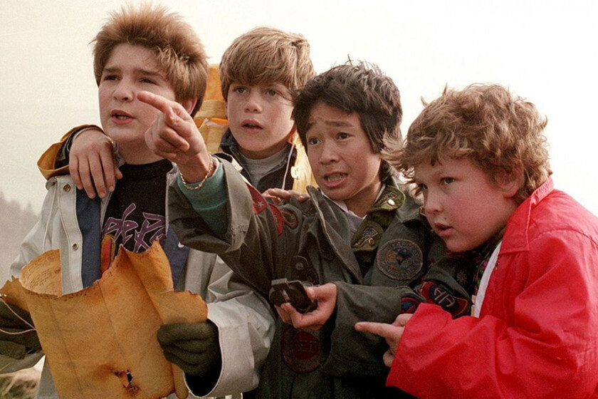 Corey Feldman y Sean Astin han confirmado que no han oído hablar de esta secuela