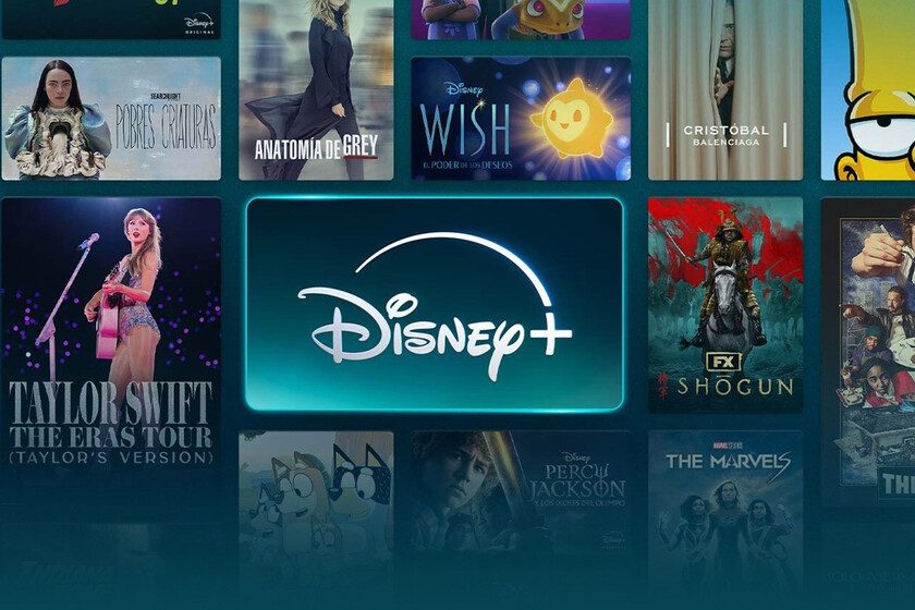 ahora puedes disfrutar de tus películas y series favoritas por menos de 2 euros al mes