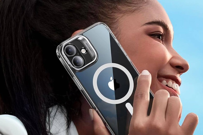 Comienzan las reservas del iPhone 16 y estas son algunas de las mejores fundas con las que proteger tu nuevo dispositivo