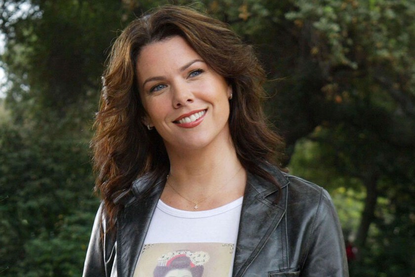 Qué fue de Lauren Graham, la estrella de 'Las chicas Gilmore' que le cogió el gusto a la escritura y terminó volviendo a Stars Hollow