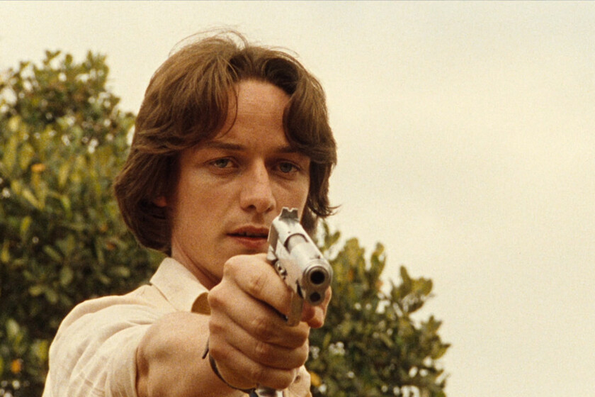 Está en Disney+, ganó 1 Óscar y es una de las mejores películas de James McAvoy