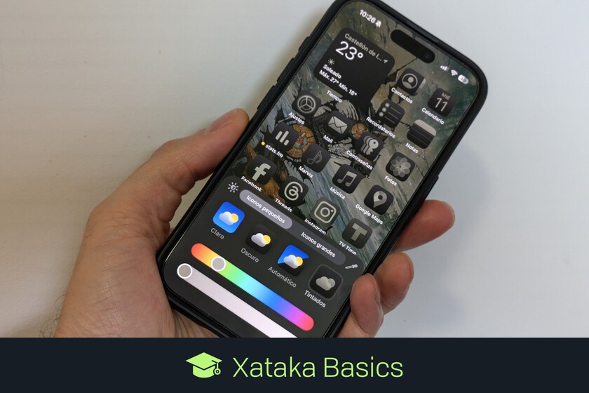 móviles compatibles y cómo actualizar tu iPhone