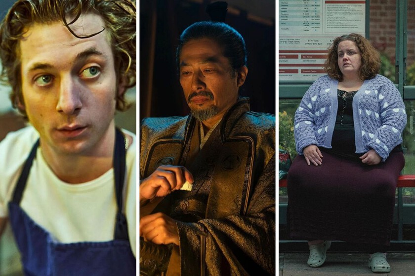 Dónde puedes ver en streaming todos los premiados de la edición de este año