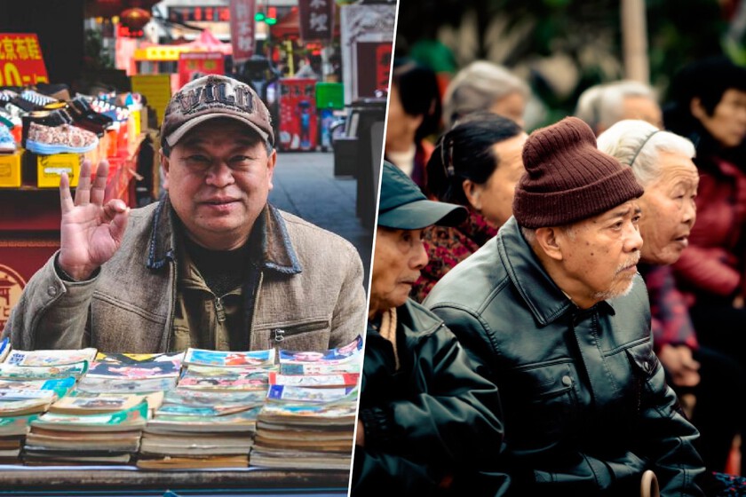 subir la edad de jubilación