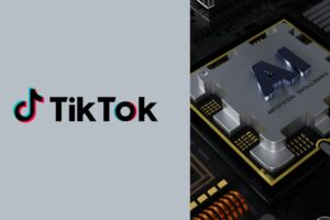 la empresa de TikTok prepara sus propios chips de IA, según The Information