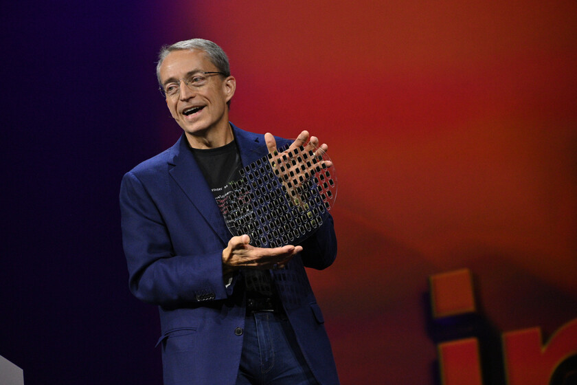 Intel creará un spinoff para su negocio de fabricación de chips. Es lo mismo que hizo AMD hace 15 años (y le fue bien)