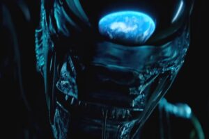 Earth' promete una experiencia terrorífica, y la ambientación de la serie va a ser esencial para conseguirlo