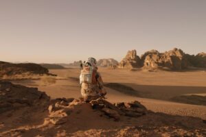 Últimos días para ver en Netflix la película de ciencia ficción que aún es el mayor éxito de taquilla de la carrera del director de 'Alien' y 'Blade Runner'