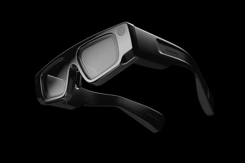 Las nuevas Spectacles de Snap son unas gafas AR de suscripción. Y están pensadas para desarrolladores