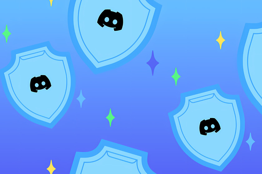 Discord es, desde ahora, un poquito más privado. El cifrado de extremo a extremo llega a la app, pero no a todos lados