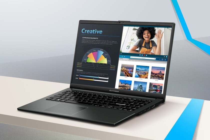Este portátil barato con Windows 11 S es la apuesta de muchos para trabajar o estudiar