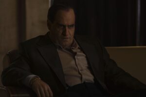 Lo más importante de Batman siempre han sido sus villanos. La nueva serie de 'El Pinguino' es el mejor ejemplo