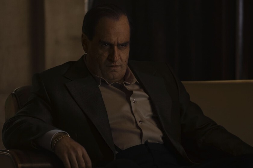 Lo más importante de Batman siempre han sido sus villanos. La nueva serie de 'El Pinguino' es el mejor ejemplo