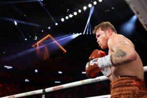 Canelo Álvarez y su impacto en el boxeo de los Estados Unidos